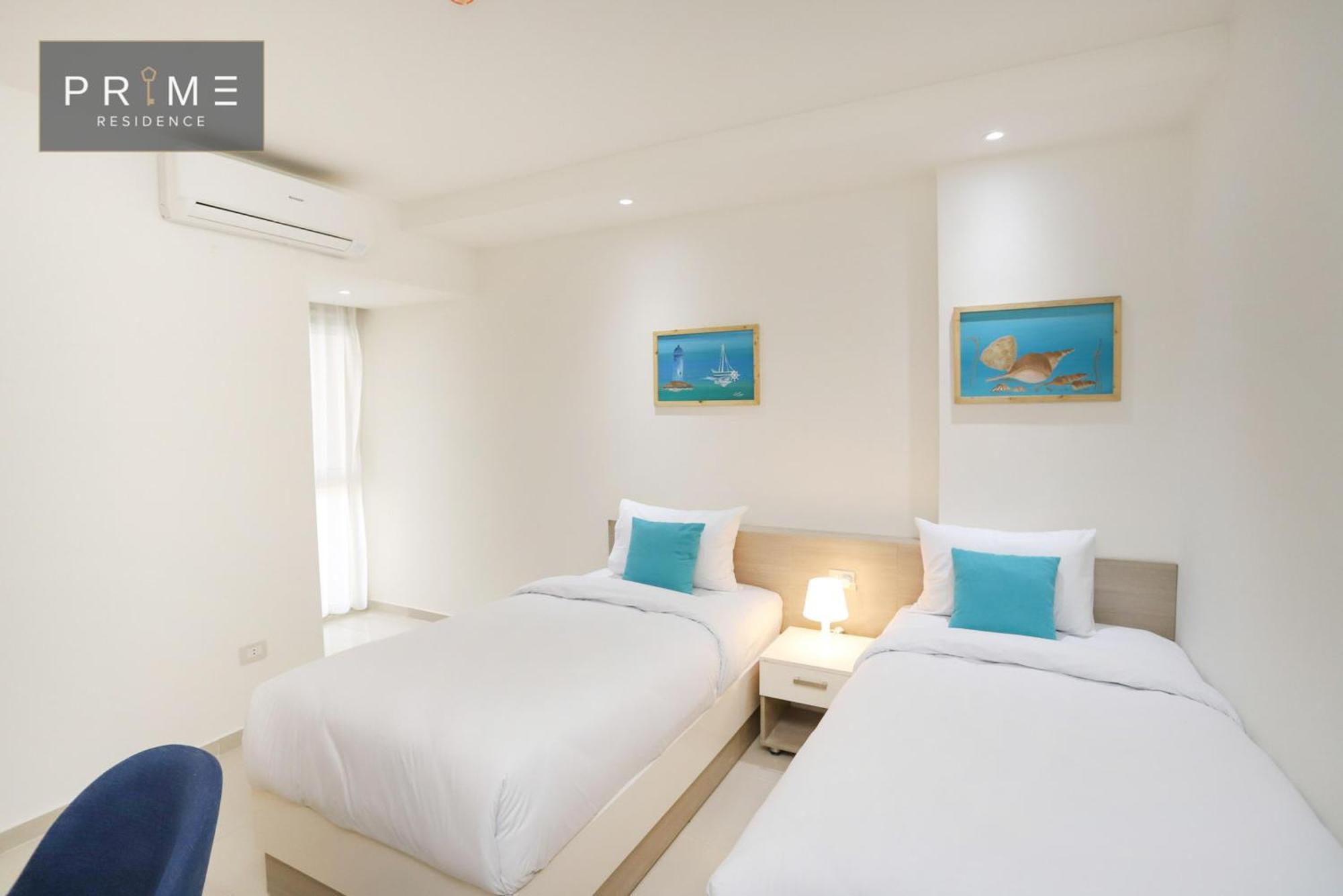 Prime Residence New Alamein El Alamein Ngoại thất bức ảnh