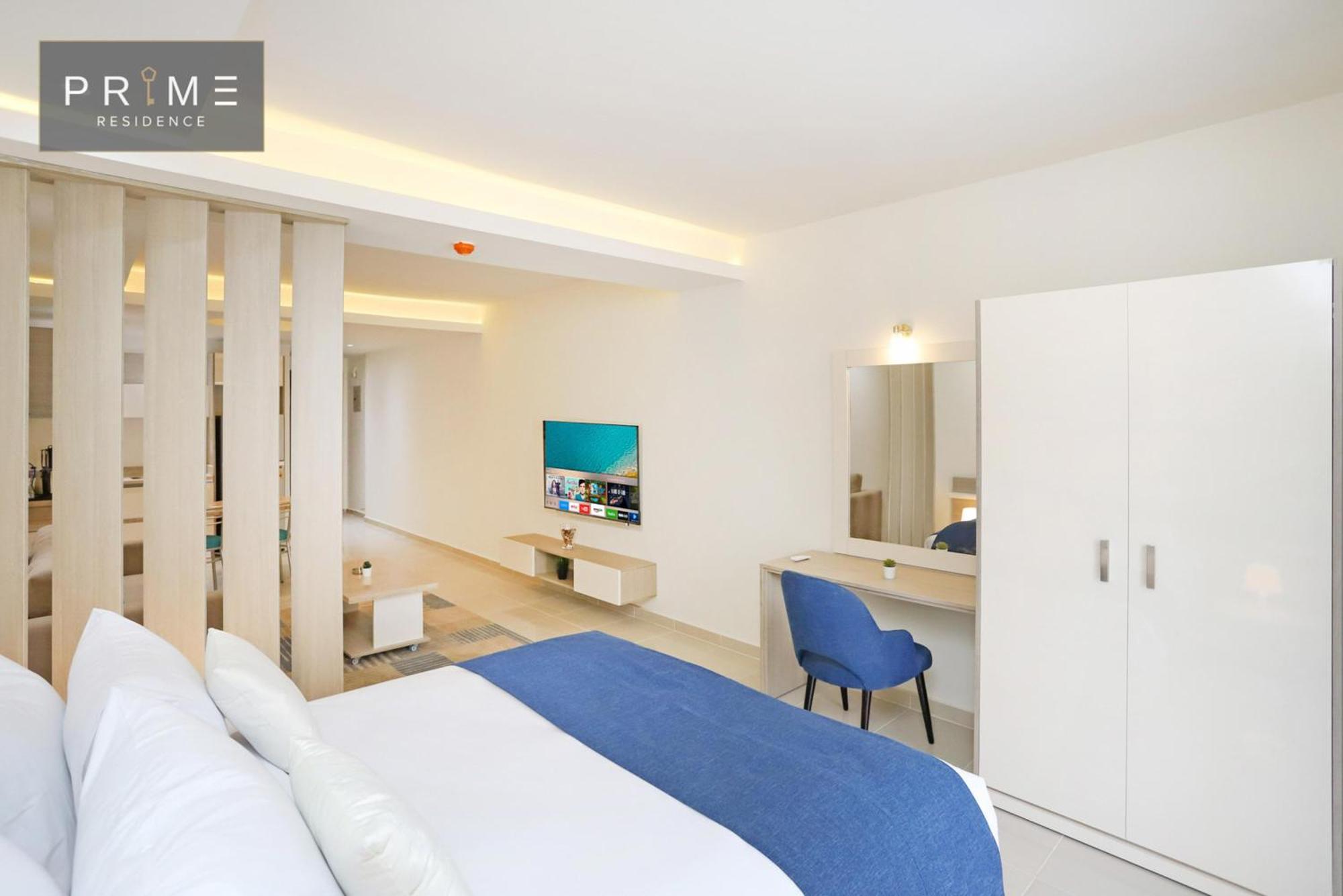 Prime Residence New Alamein El Alamein Ngoại thất bức ảnh