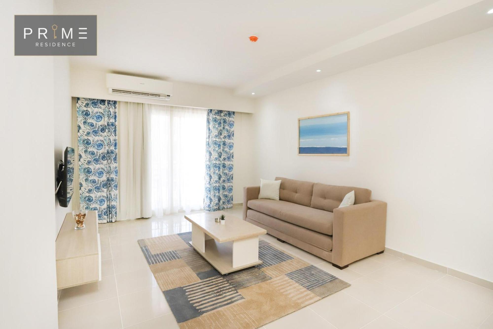 Prime Residence New Alamein El Alamein Ngoại thất bức ảnh