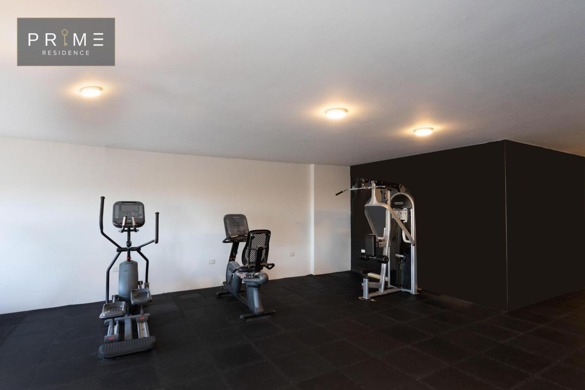 Prime Residence New Alamein El Alamein Ngoại thất bức ảnh