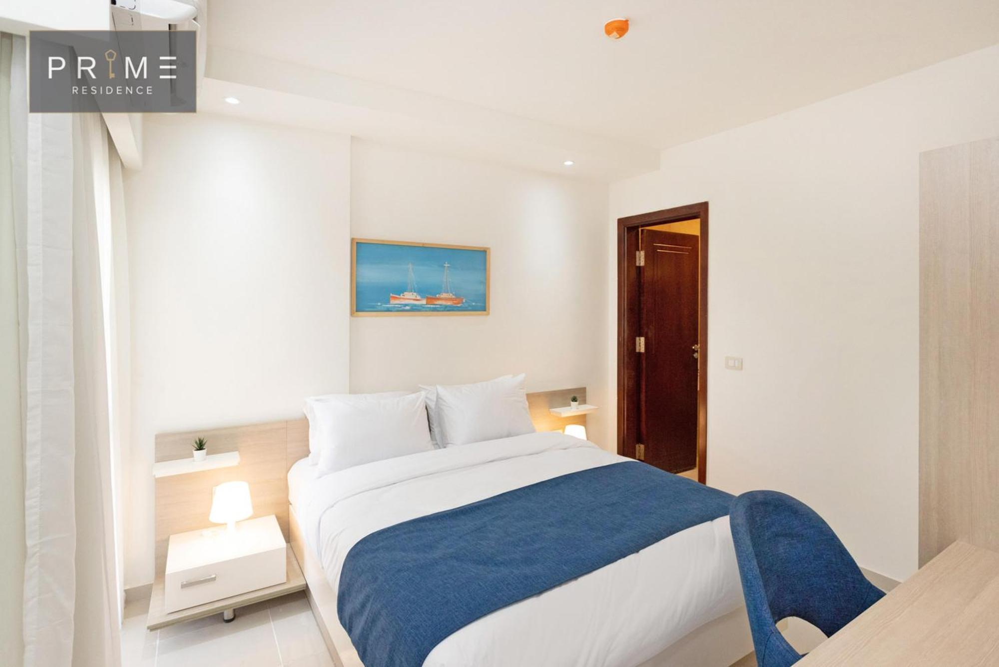 Prime Residence New Alamein El Alamein Ngoại thất bức ảnh