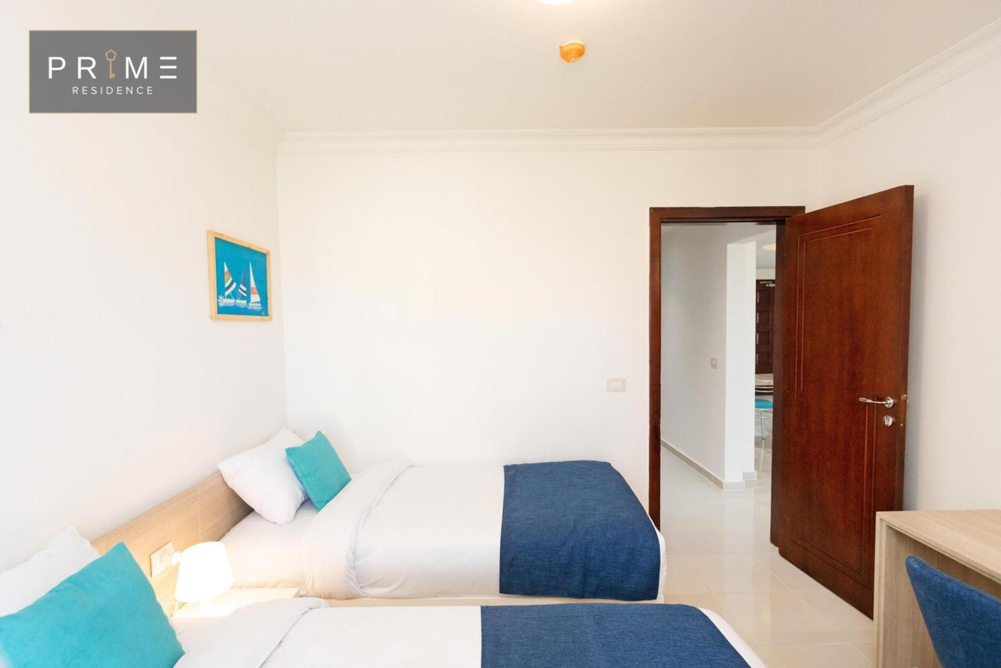 Prime Residence New Alamein El Alamein Ngoại thất bức ảnh
