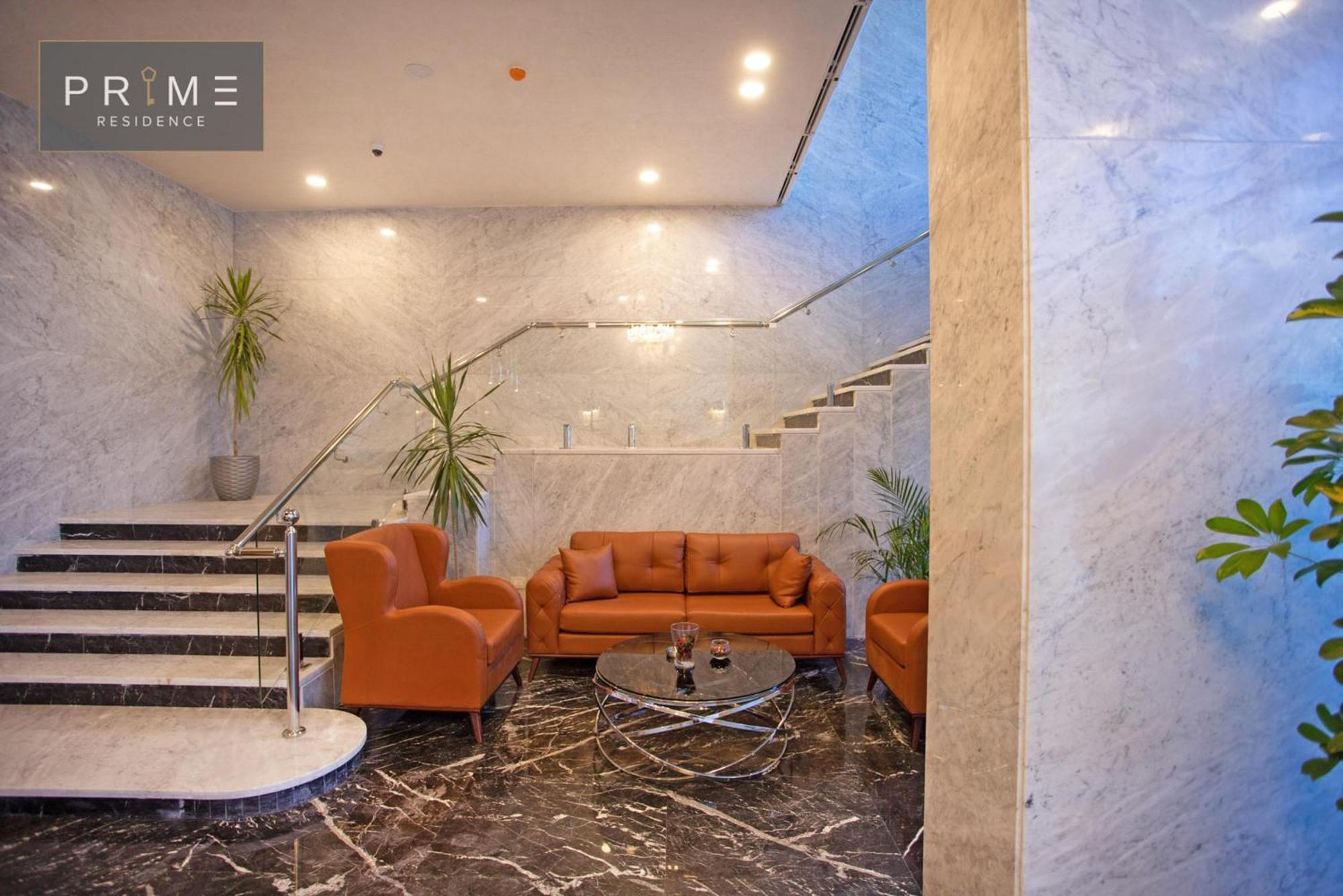 Prime Residence New Alamein El Alamein Ngoại thất bức ảnh