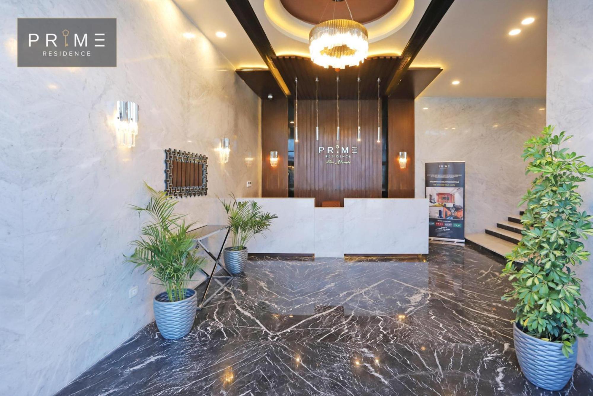 Prime Residence New Alamein El Alamein Ngoại thất bức ảnh