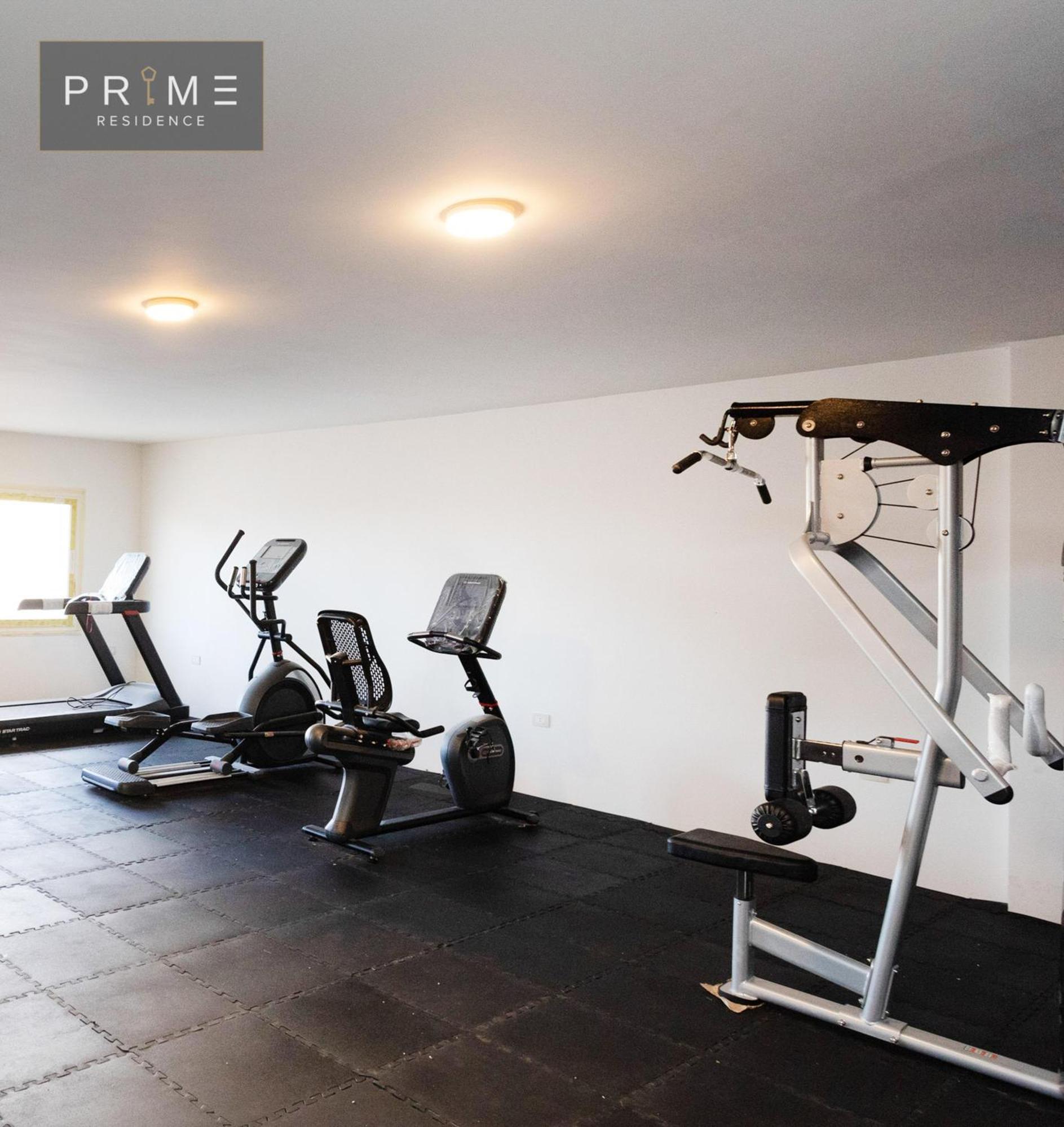 Prime Residence New Alamein El Alamein Ngoại thất bức ảnh