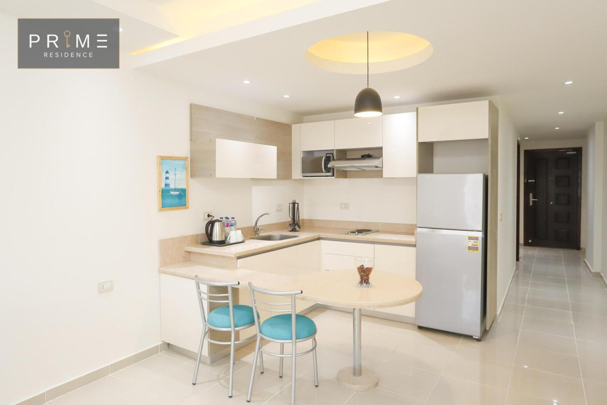 Prime Residence New Alamein El Alamein Ngoại thất bức ảnh