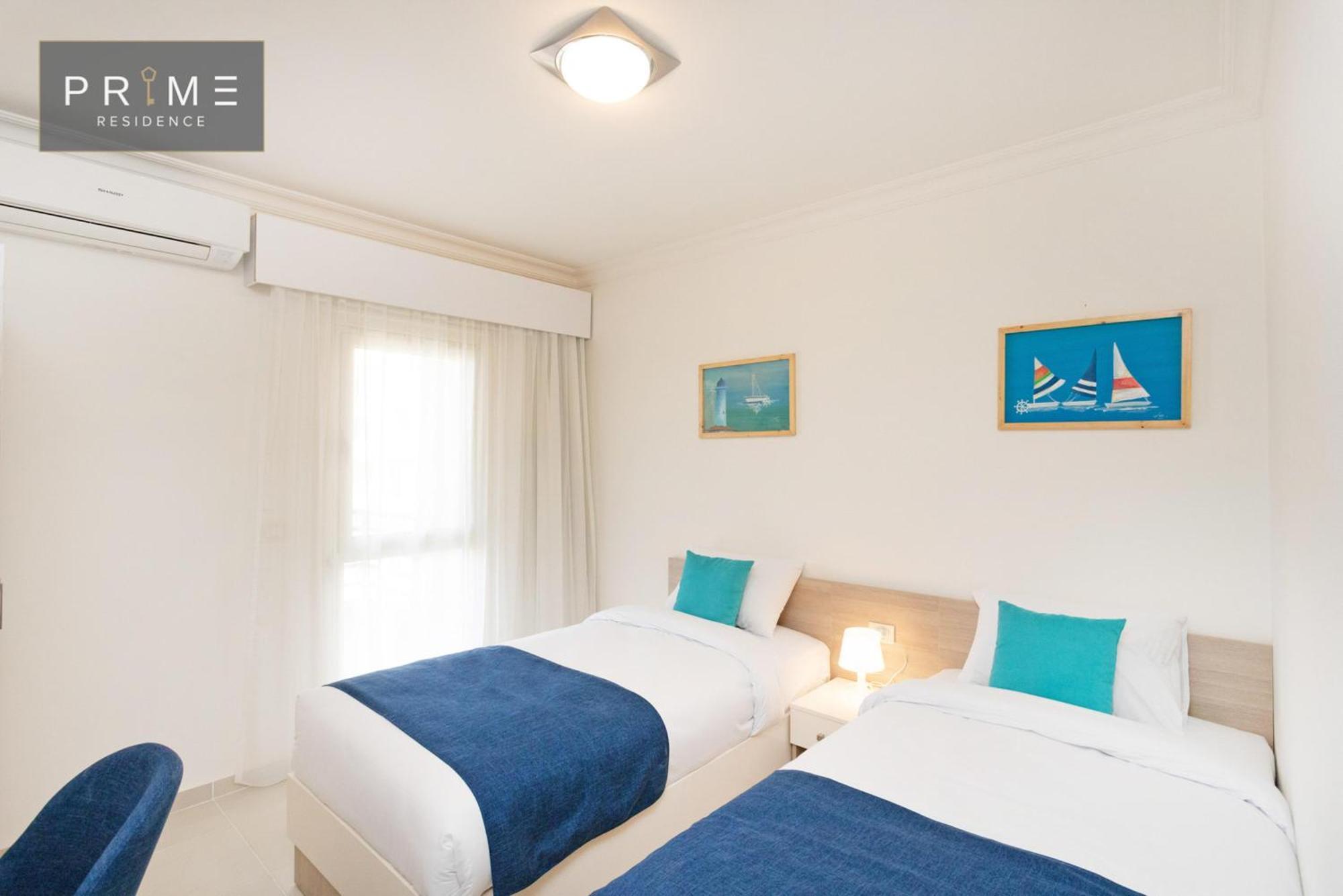 Prime Residence New Alamein El Alamein Ngoại thất bức ảnh