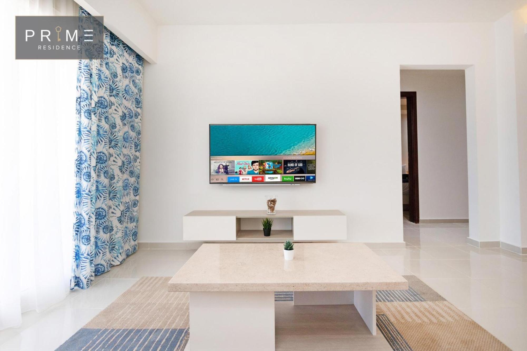 Prime Residence New Alamein El Alamein Ngoại thất bức ảnh