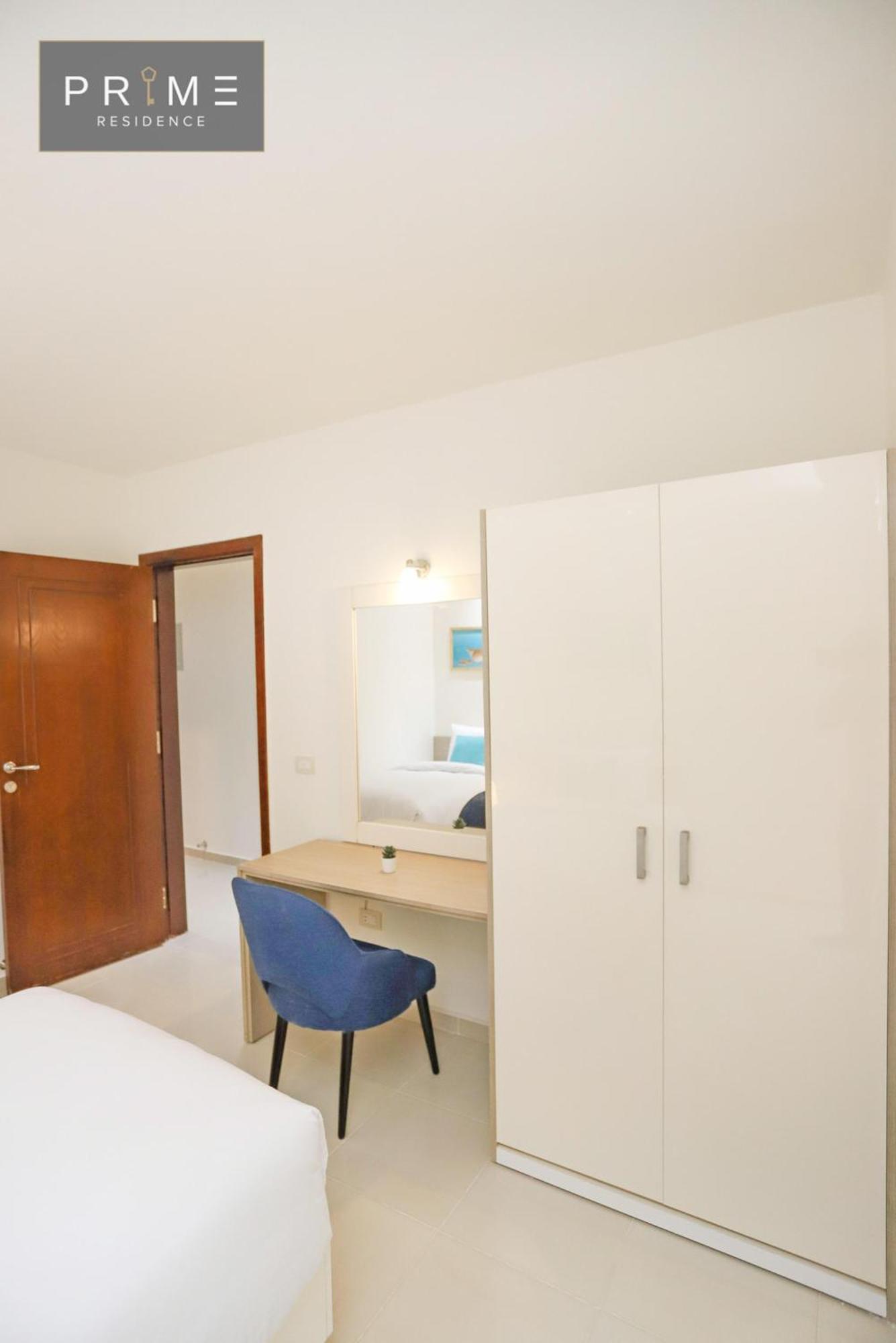 Prime Residence New Alamein El Alamein Ngoại thất bức ảnh