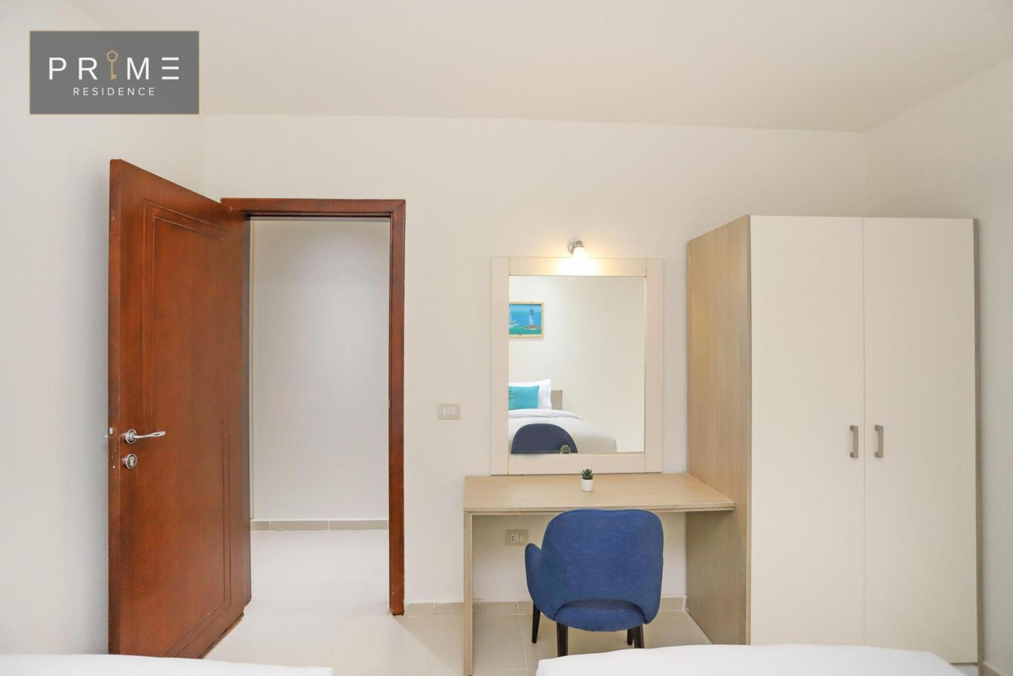 Prime Residence New Alamein El Alamein Ngoại thất bức ảnh