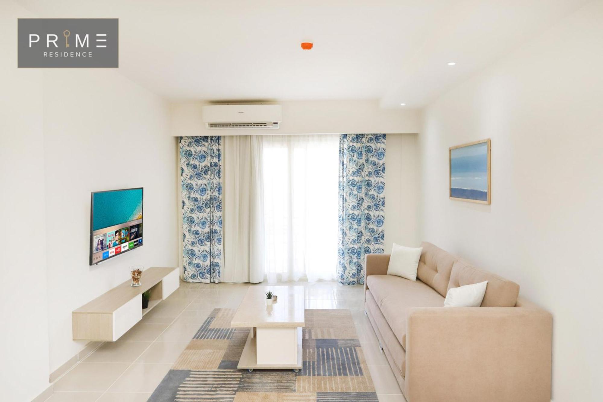 Prime Residence New Alamein El Alamein Ngoại thất bức ảnh