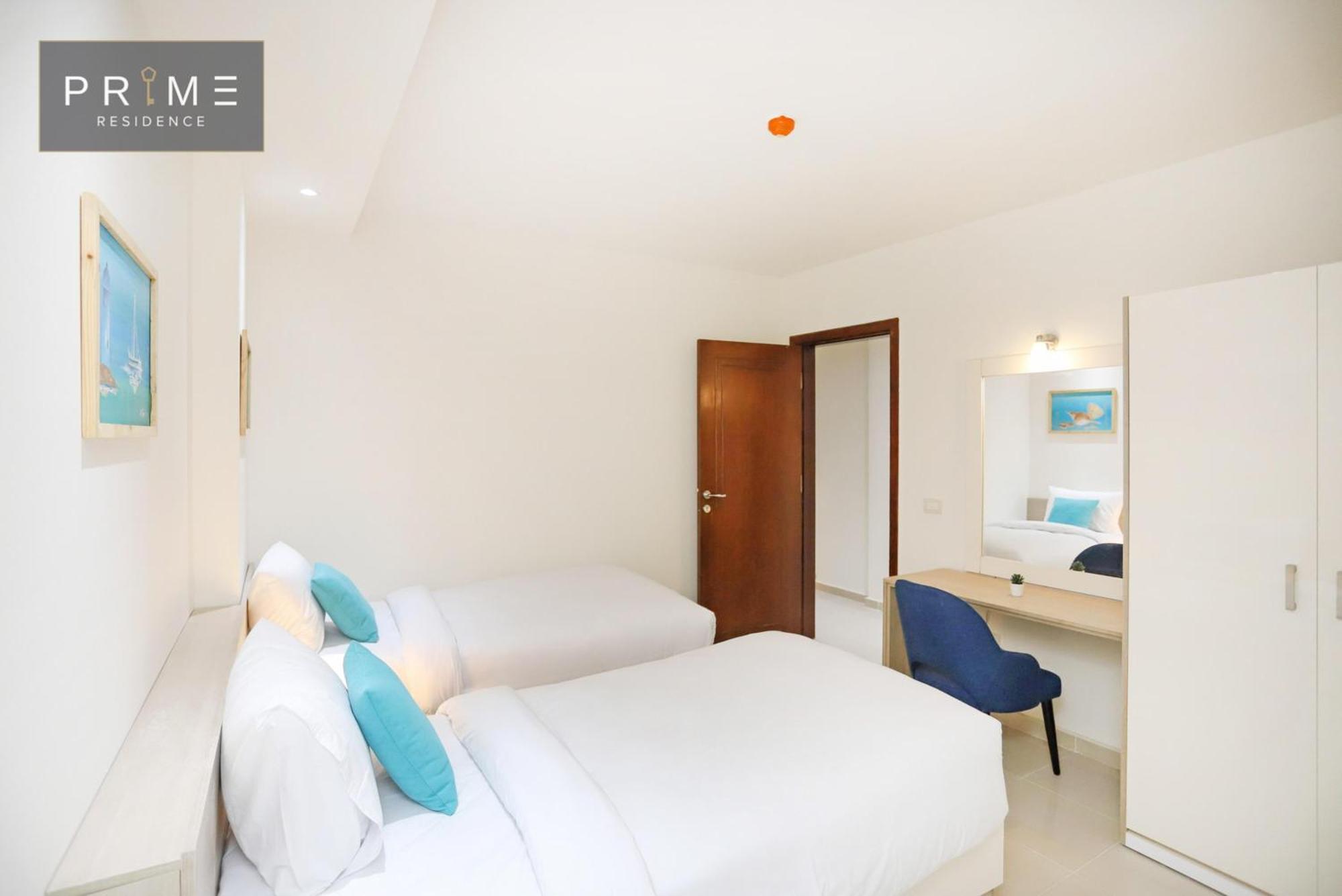 Prime Residence New Alamein El Alamein Ngoại thất bức ảnh