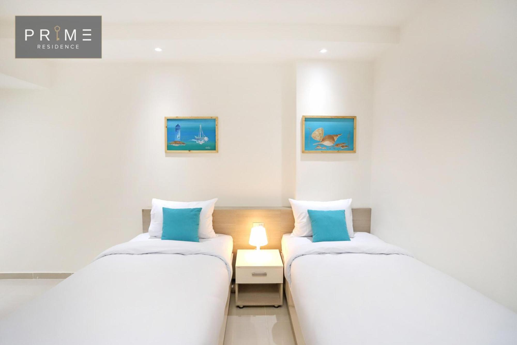 Prime Residence New Alamein El Alamein Ngoại thất bức ảnh