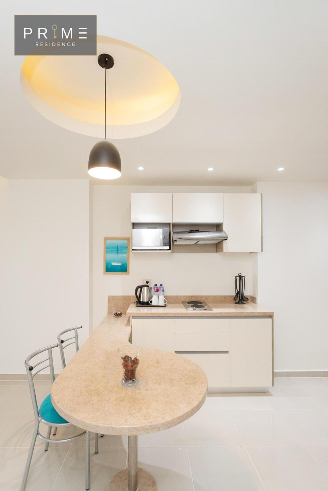 Prime Residence New Alamein El Alamein Ngoại thất bức ảnh