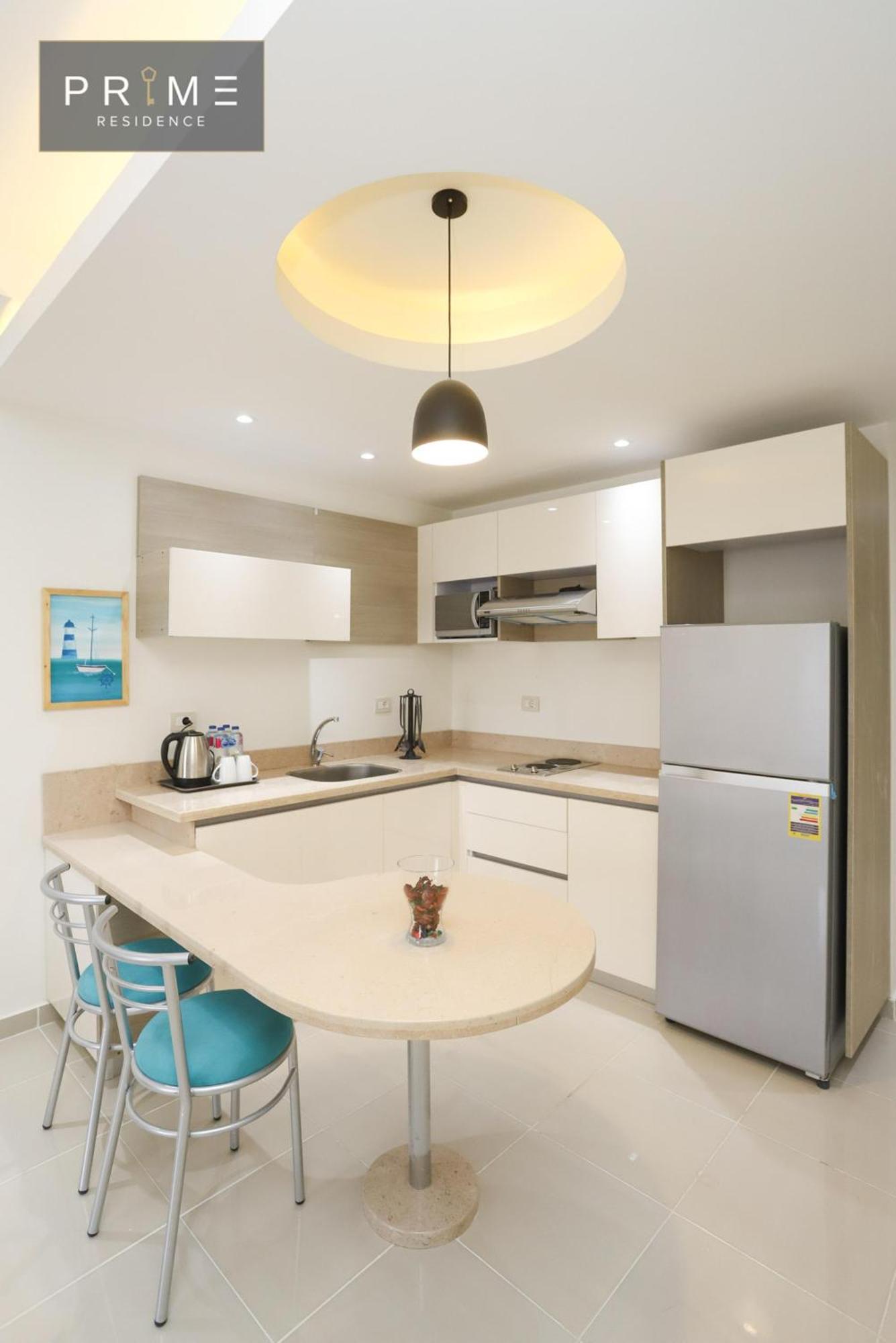 Prime Residence New Alamein El Alamein Ngoại thất bức ảnh
