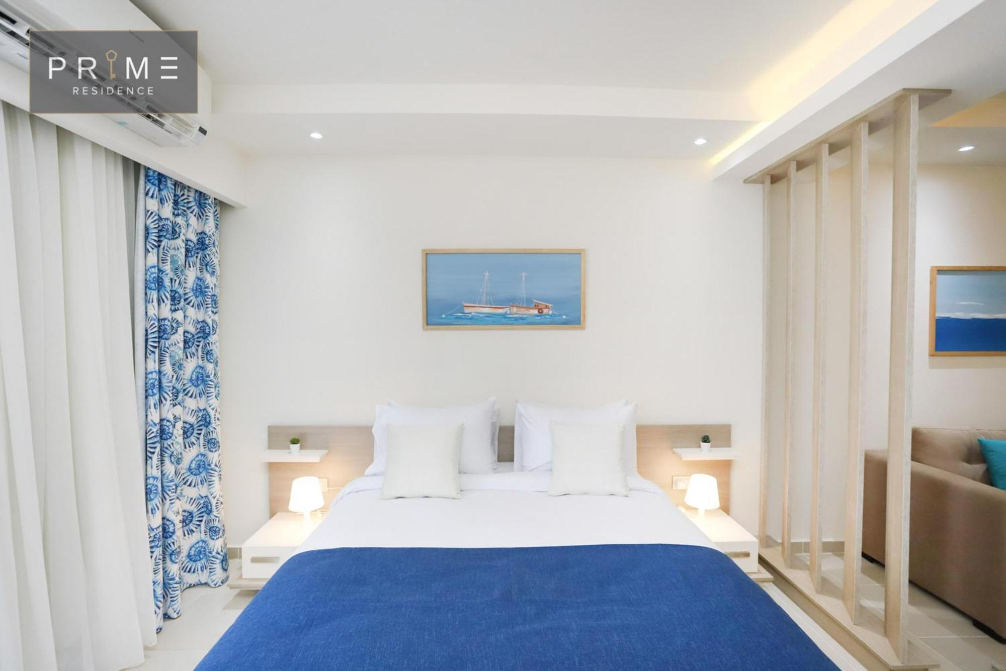 Prime Residence New Alamein El Alamein Ngoại thất bức ảnh