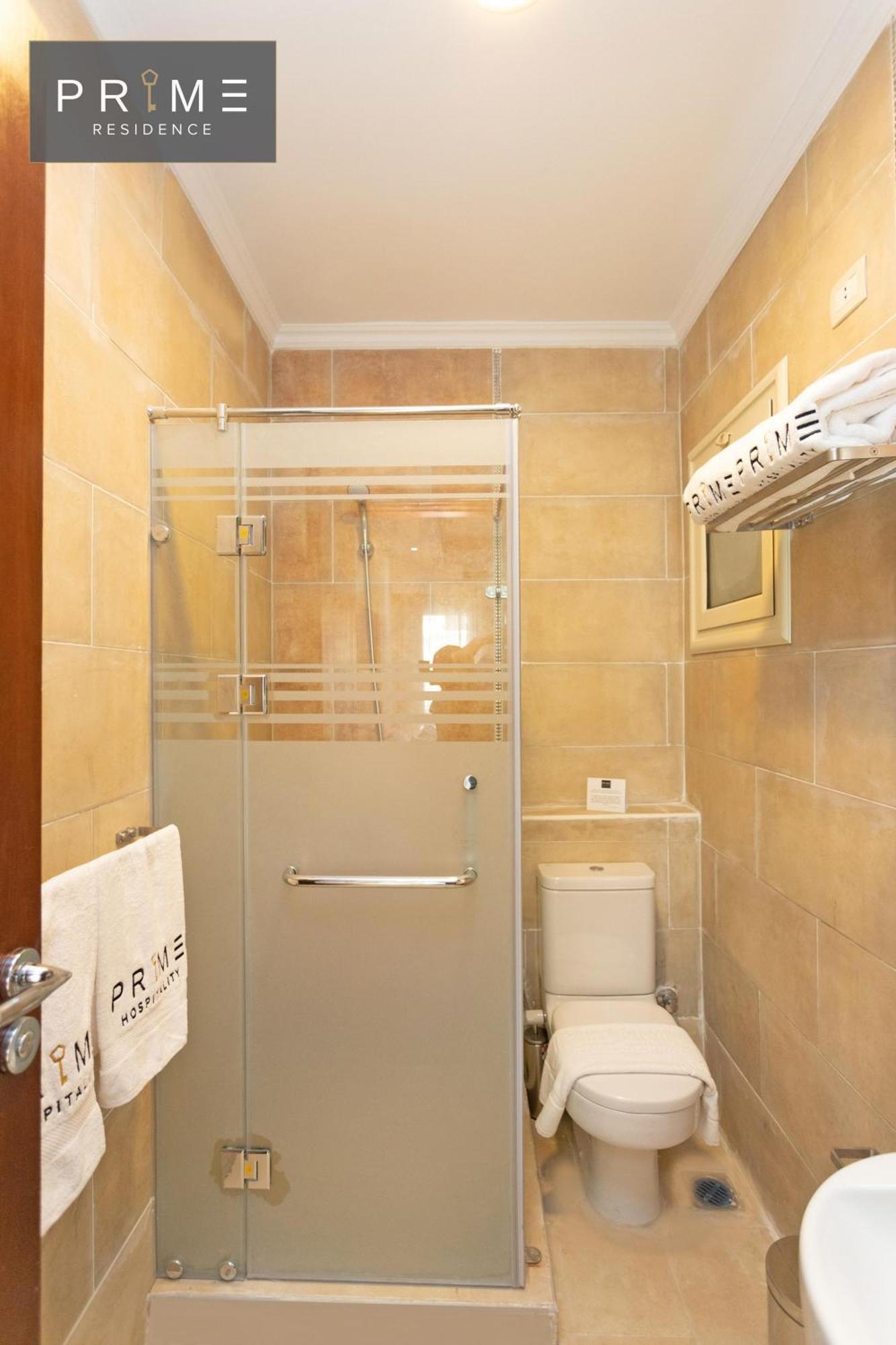 Prime Residence New Alamein El Alamein Ngoại thất bức ảnh