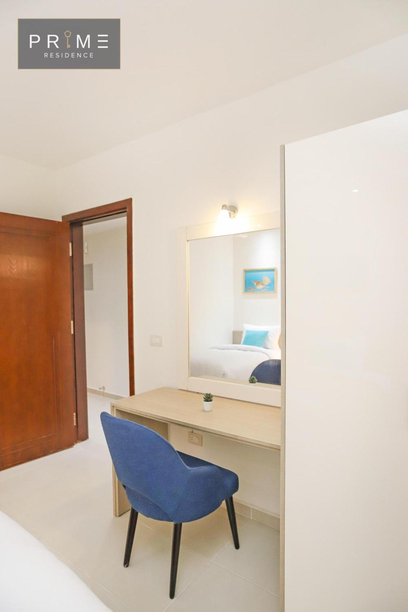 Prime Residence New Alamein El Alamein Ngoại thất bức ảnh