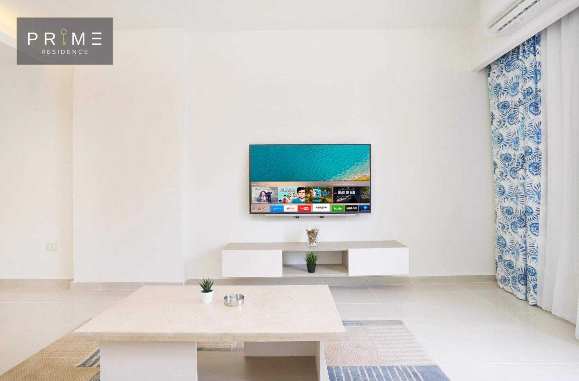 Prime Residence New Alamein El Alamein Ngoại thất bức ảnh