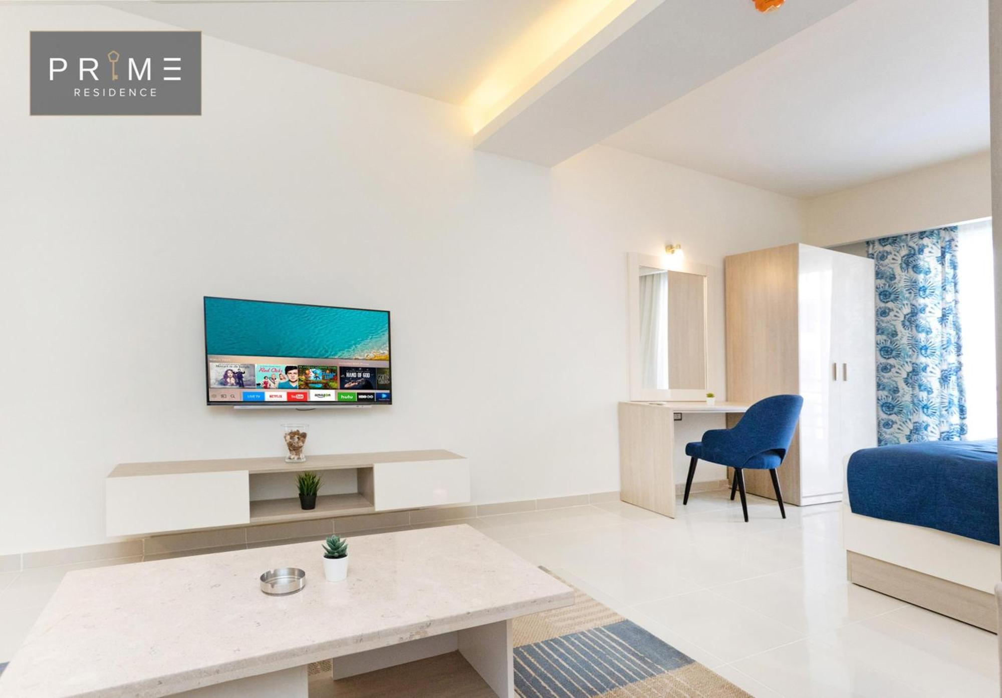 Prime Residence New Alamein El Alamein Ngoại thất bức ảnh