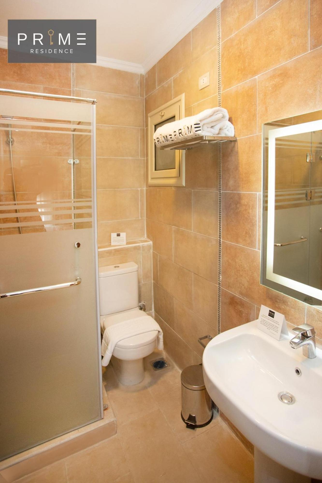 Prime Residence New Alamein El Alamein Ngoại thất bức ảnh
