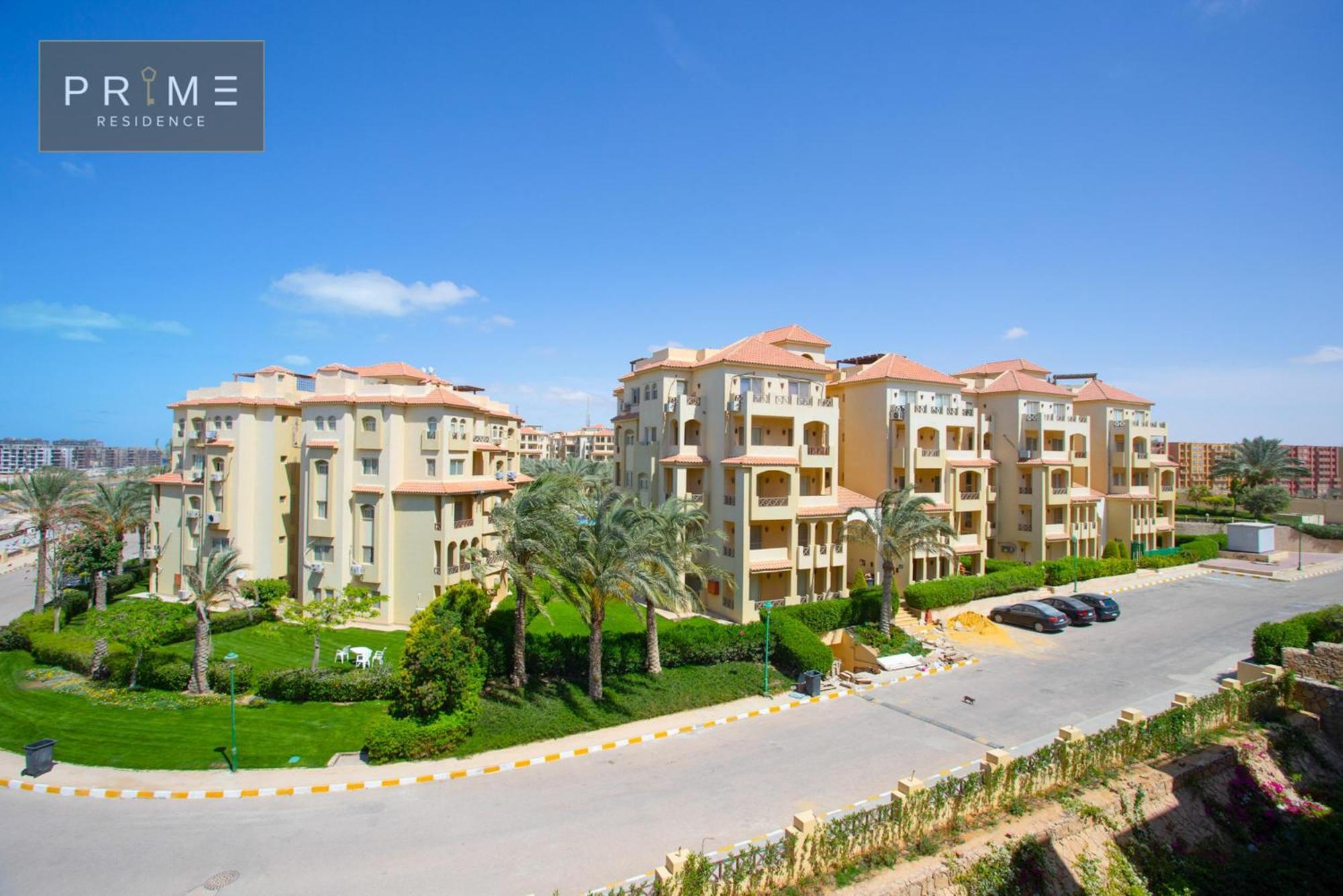 Prime Residence New Alamein El Alamein Ngoại thất bức ảnh