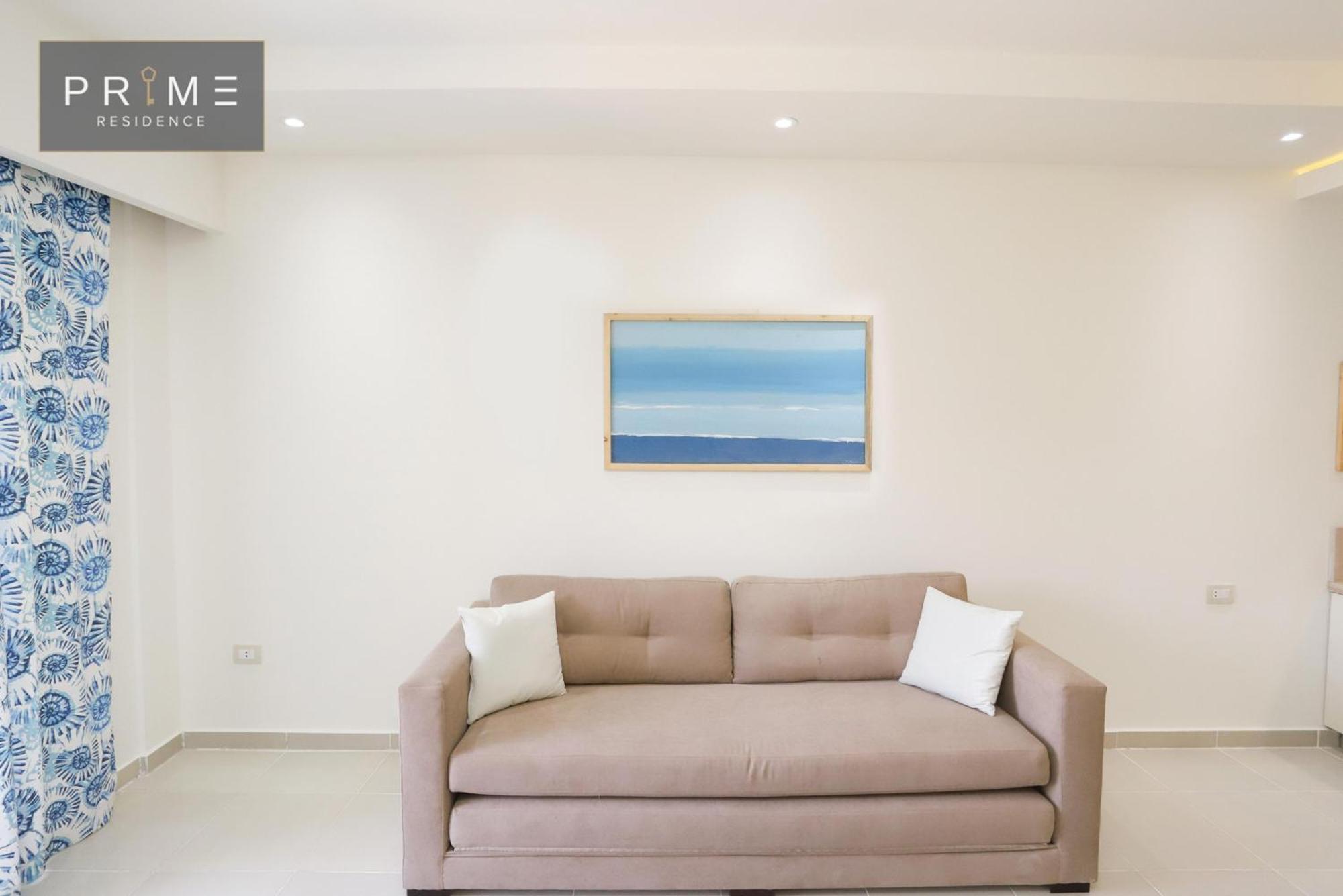 Prime Residence New Alamein El Alamein Ngoại thất bức ảnh