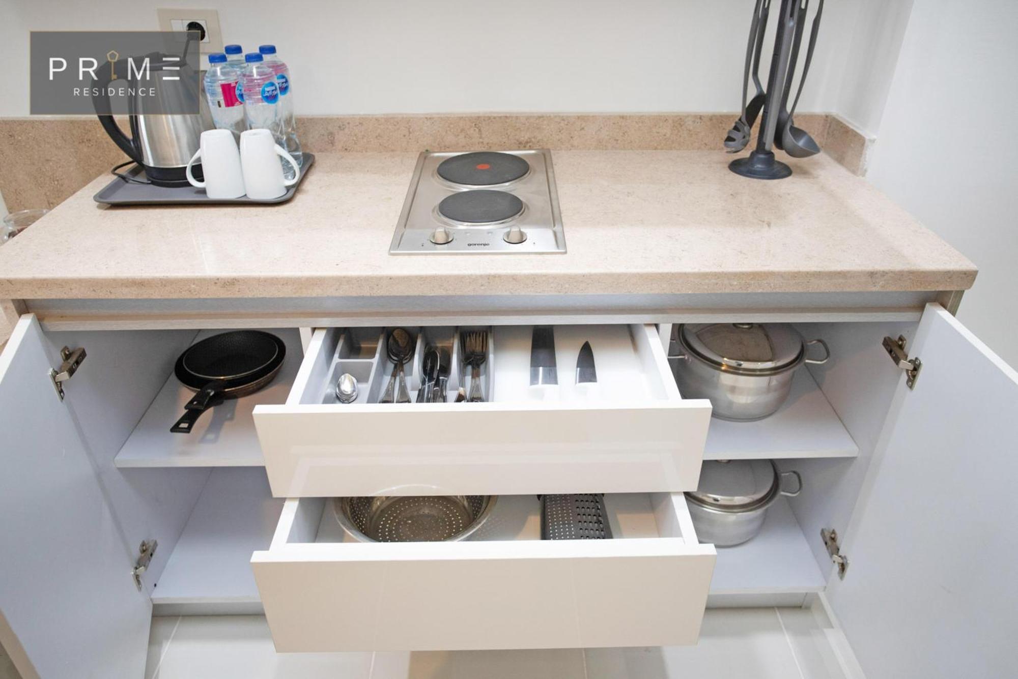 Prime Residence New Alamein El Alamein Ngoại thất bức ảnh