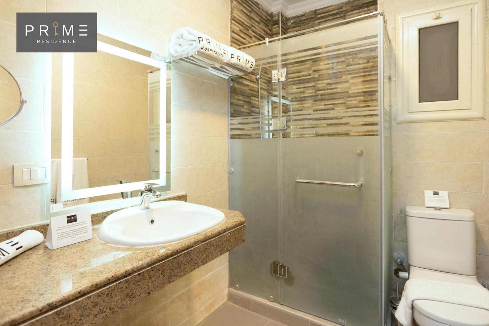 Prime Residence New Alamein El Alamein Ngoại thất bức ảnh
