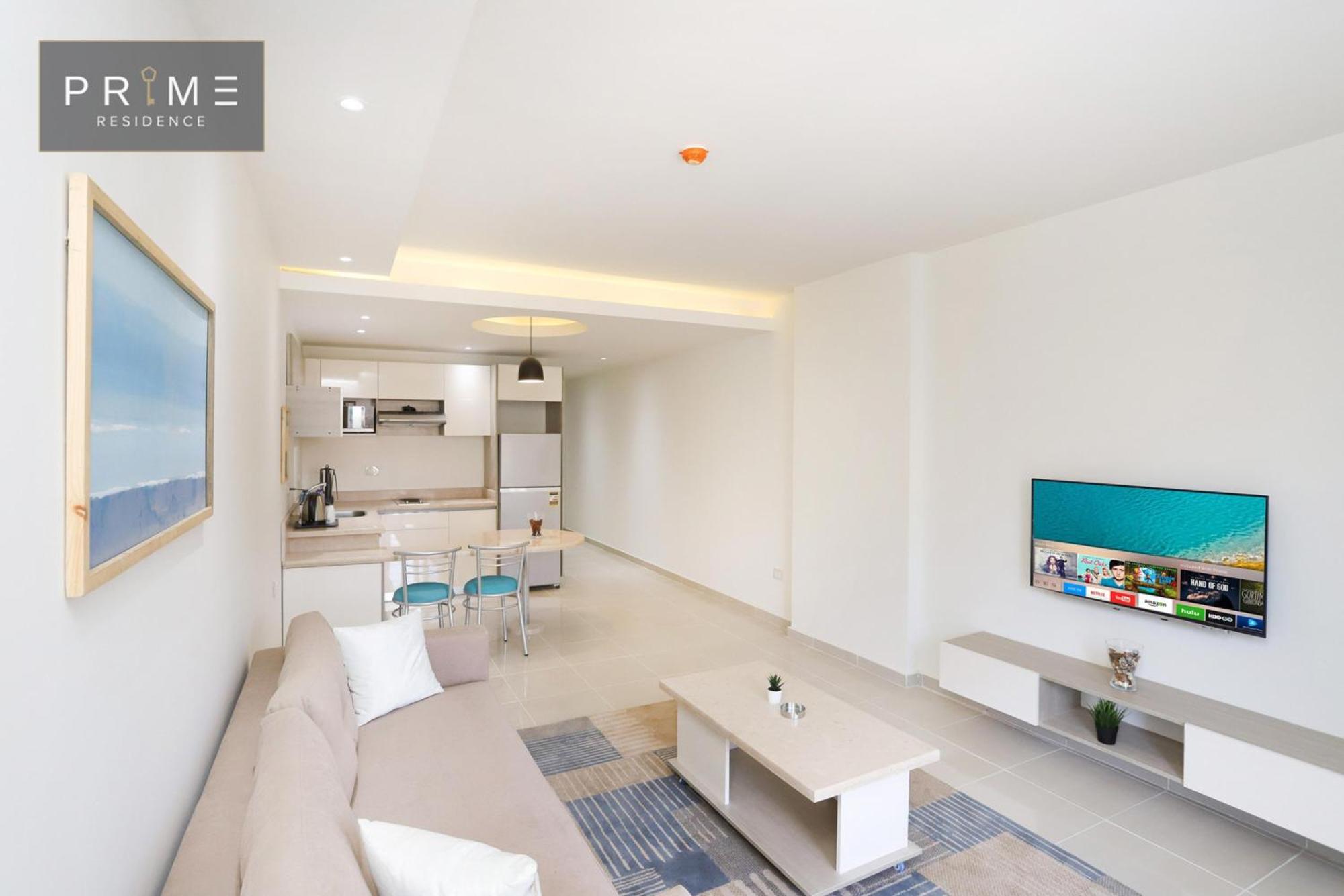 Prime Residence New Alamein El Alamein Ngoại thất bức ảnh
