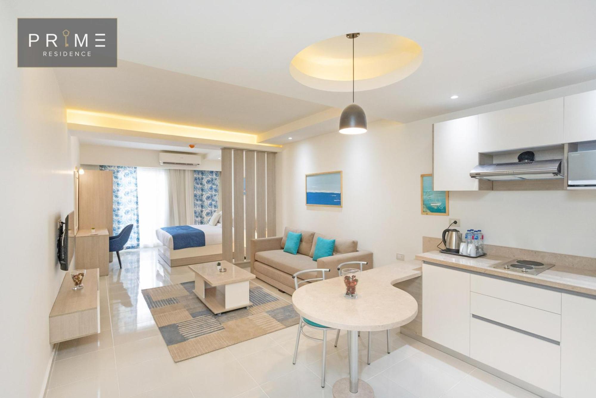 Prime Residence New Alamein El Alamein Ngoại thất bức ảnh